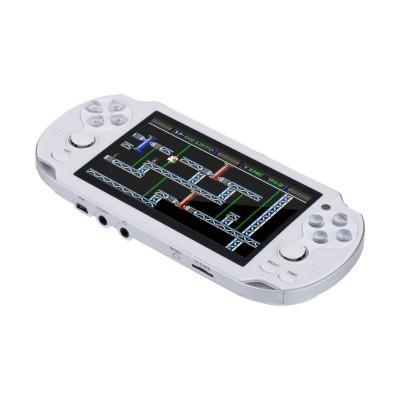 Reproductor Mp4 Stylos STRA3X2W - 3gp/AVI/Mp4/Mp3, Color Blanco