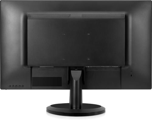 HP 27y 68.6 cm (27") 1920 x 1080 Pixeles Full HD LED Plana Negro
