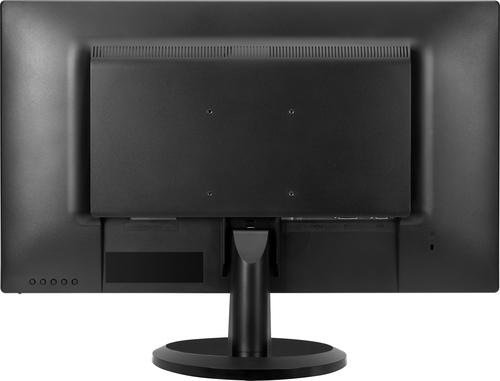 HP 27y 68.6 cm (27") 1920 x 1080 Pixeles Full HD LED Plana Negro