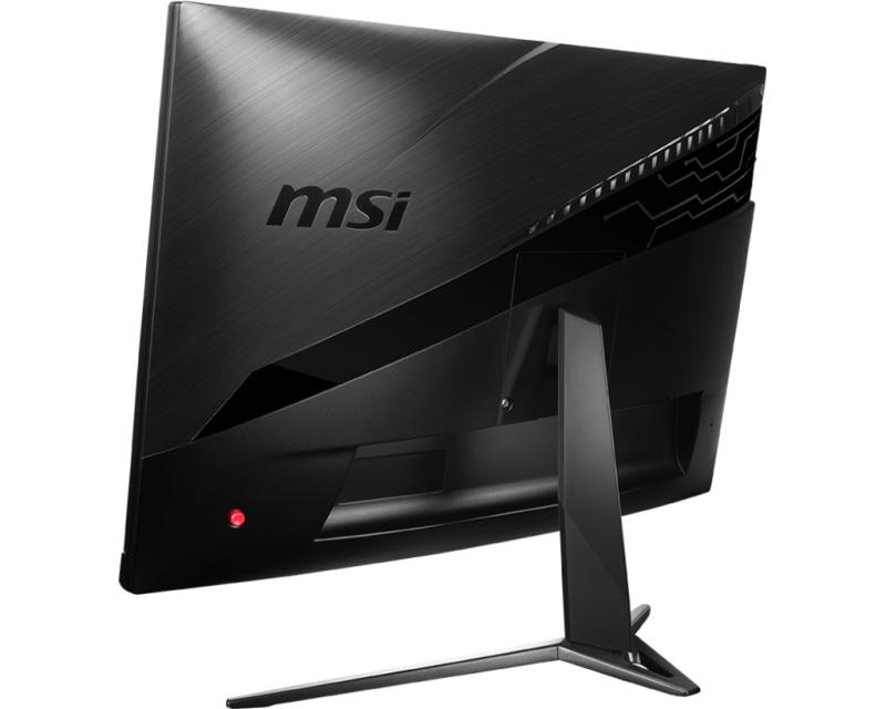 MSI Optix MAG241C 59.9 cm (23.6") 1920 x 1080 Pixeles Full HD LED Curva Mate Negro