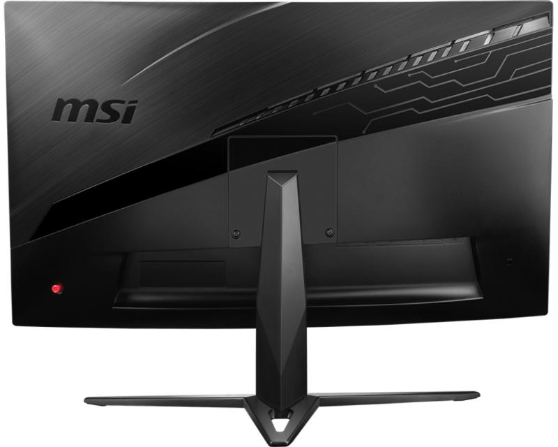 MSI Optix MAG241C 59.9 cm (23.6") 1920 x 1080 Pixeles Full HD LED Curva Mate Negro