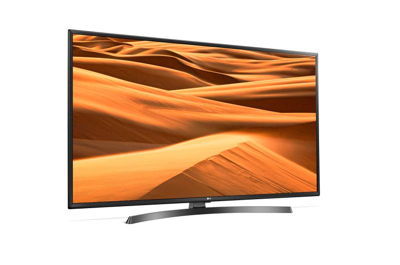 LG 55UM7200PUA TV 139.7 cm (55") 4K Ultra HD Smart TV Wifi Negro