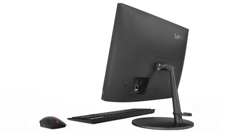 Lenovo V330 AIO 49.5 cm (19.5") 1600 x 900 Pixeles 8th gen Intel® Core™ i3 8 GB DDR4-SDRAM 1000 G