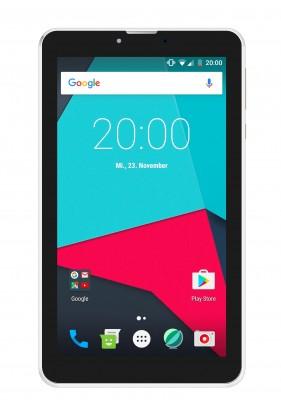Tablet Stylos CEREA 3G - 1 GB, Quad Core, 7 pulgadas, Android 9.0 Pie, 8 GB