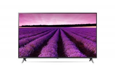 Smart TV LED LG NanoCell - 49 pulgadas, 3840 x 2160 Pixeles, 4K HDR, Negro