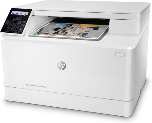 HP Color LaserJet Pro M182nw Laser 600 x 600 DPI 16 ppm A4 Wifi