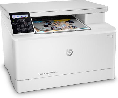HP Color LaserJet Pro M182nw Laser 600 x 600 DPI 16 ppm A4 Wifi