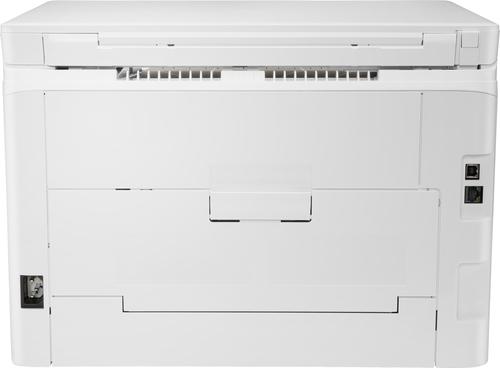 HP Color LaserJet Pro M182nw Laser 600 x 600 DPI 16 ppm A4 Wifi