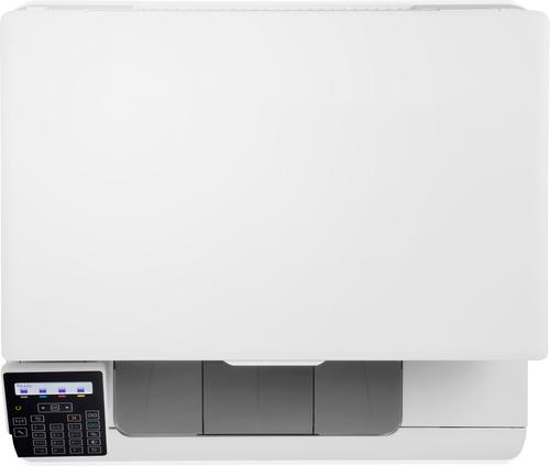 HP Color LaserJet Pro M182nw Laser 600 x 600 DPI 16 ppm A4 Wifi