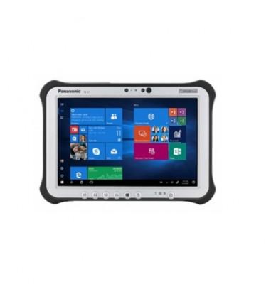 Tablet PANASONIC FZ-G1U1061VM - 8 GB, Intel Core i5, 10, 1 pulgadas, Windows 10 Pro