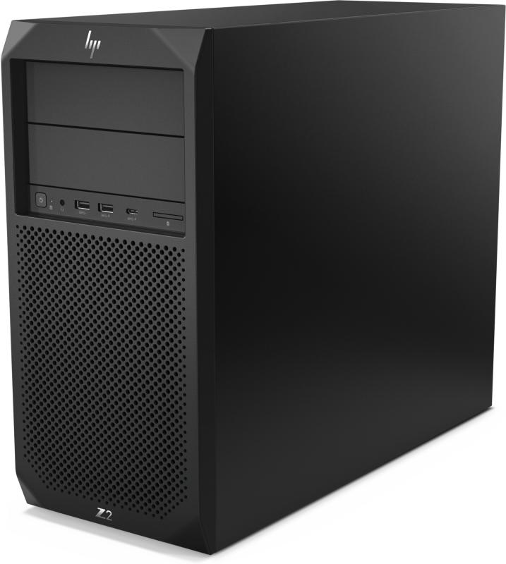 HP Z2 Tower G4 Workstation