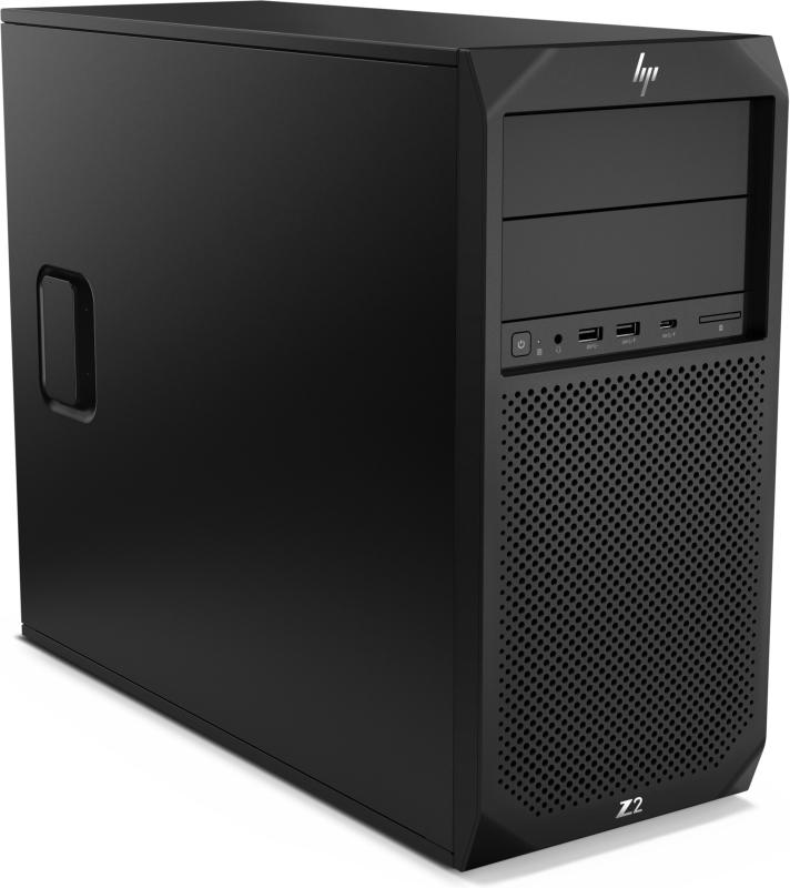 HP Z2 Tower G4 Workstation