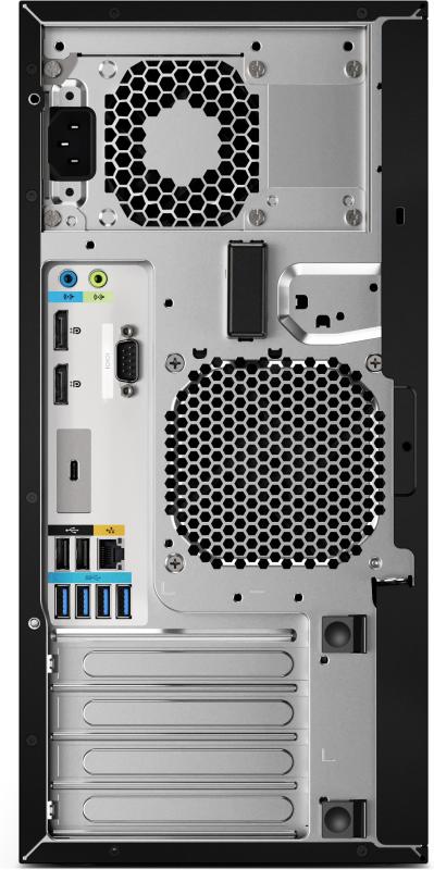 HP Z2 Tower G4 Workstation