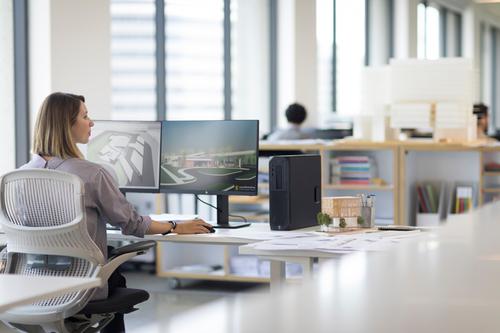 HP Z2 Tower G4 Workstation