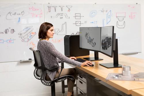 HP Z2 Tower G4 Workstation