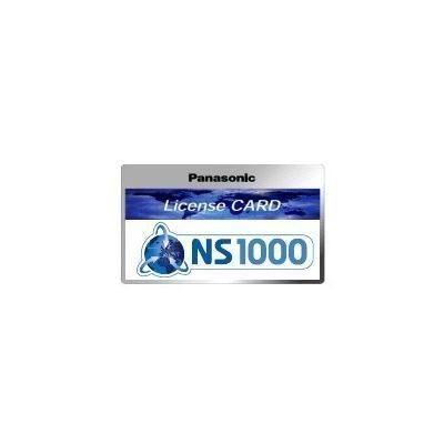 Código de Activación PANASONIC KX-NSM510W - Llaves de activación
