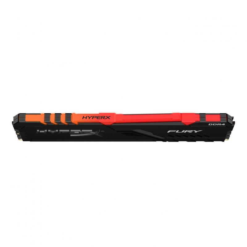 HyperX FURY HX426C16FB3A/8 módulo de memoria 8 GB DDR4 2666 MHz