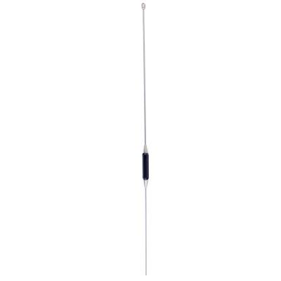 Látigo Hustler 6244.8, para antena RUM-450 y LMG450