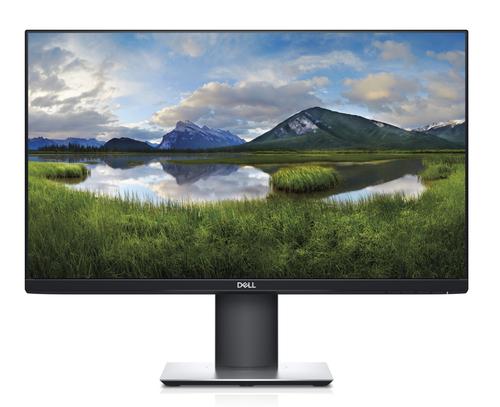 DELL P2419HC 61 cm (24") 1920 x 1080 Pixeles Full HD LCD Negro