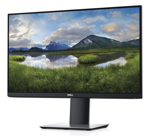DELL P2419HC 61 cm (24") 1920 x 1080 Pixeles Full HD LCD Negro