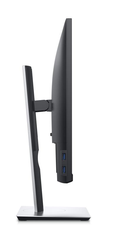 DELL P2419HC 61 cm (24") 1920 x 1080 Pixeles Full HD LCD Negro