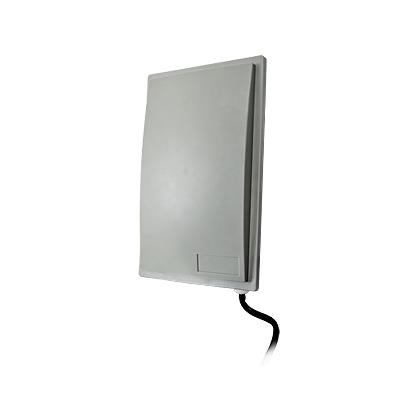 Lector de Largo Alcance RFID (UHF) hasta 80 m. PRO-80RF