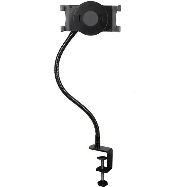 StarTech.com Soporte Cuello de Ganso para Tablet - Brazo Ajustable para Tablet