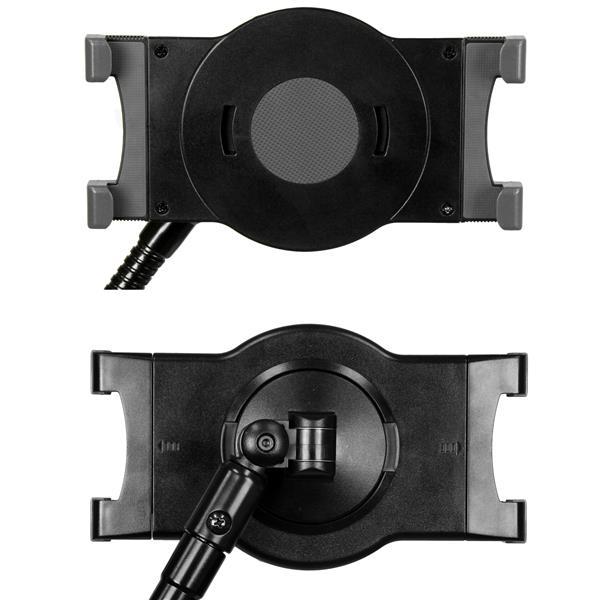 StarTech.com Soporte Cuello de Ganso para Tablet - Brazo Ajustable para Tablet