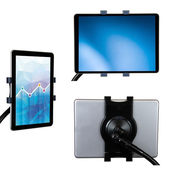 StarTech.com Soporte Cuello de Ganso para Tablet - Brazo Ajustable para Tablet