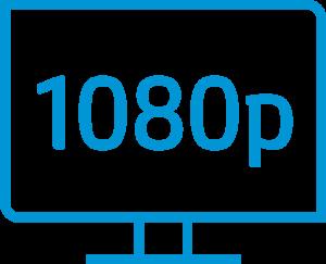 HP Omen X 25f 62.2 cm (24.5") 1920 x 1080 Pixeles Full HD LED Negro