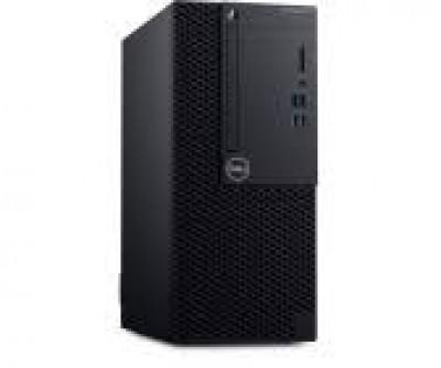 DELL OPTIPLEX 3070 TOWER - Intel® Core™ i5-9500, 8 GB, DDR4, 1TB