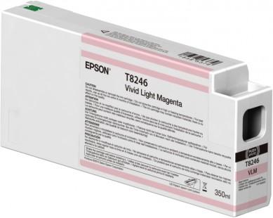 Epson T824600 Original Magenta 1 pieza(s)