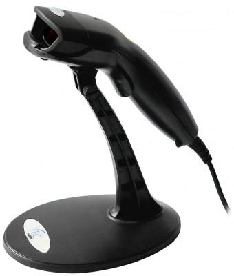 Lector de código de barras EC LINE EC-LS9620-USB - 1D, Laser, 2, 5 mm, 100 lecturas/s, Alámbrico