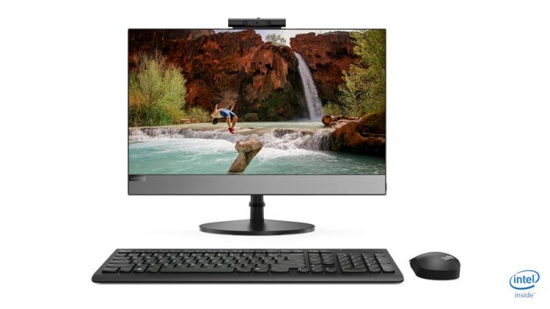 Lenovo V530 54.6 cm (21.5") 1920 x 1080 Pixeles 8ª generación de procesadores Intel® Core™ i5 8