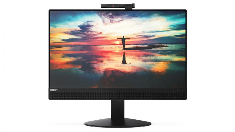 Lenovo ThinkCentre M820z 54.6 cm (21.5") 1920 x 1080 Pixeles 8ª generación de procesadores Intel®