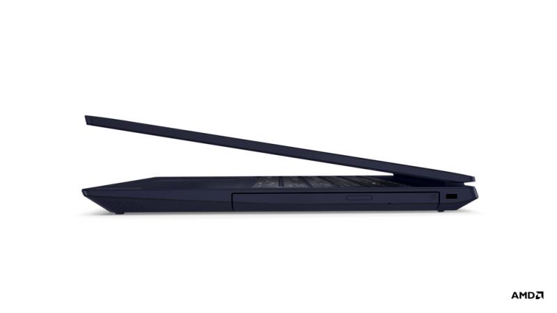 Lenovo 81LW003YLM laptop Azul Computadora portátil 39.6 cm (15.6") 1366 x 768 Pixeles AMD Ryzen 5 8