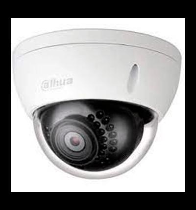 DAHUA IPC-HDBW1230E- Camara IP Domo Antivandalica de 2 Megapixeles/ Lente de 2.8 mm/ 104 Grados de A