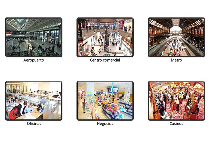 DAHUA XVR4108CBX1 - DVR 8 Canales  HDCVI pentahibrido  1080p  Lite / H265+ /  HDMI / VGA / 2 Ch IP a