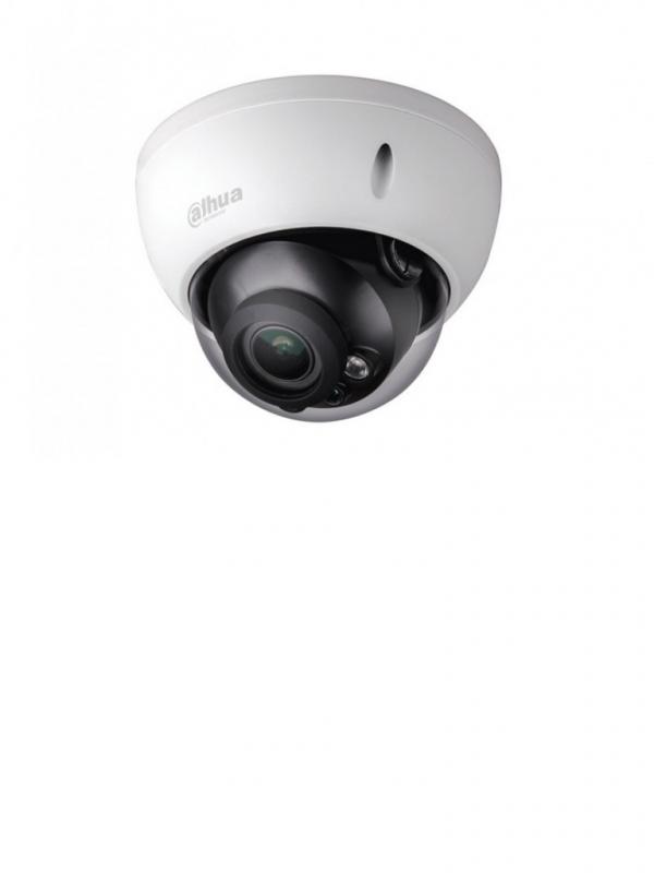 DAHUA HDABW1100RVFS3 - Camara domo antivandalica  HDCVI  720p / TVI / A HD / CVBS / 1 Megapixel / Le