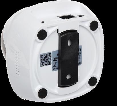 DAHUA IPCA35 - Camara domo motorizado IP  WiFi / 3  MP / Audio / Bocina / Ranura SD / Ir 10M / 355 G