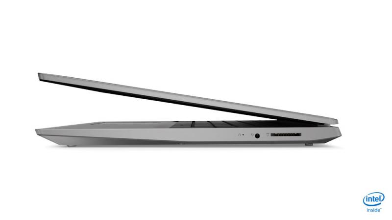 Lenovo IdeaPad S145 Gris Computadora portátil 39.6 cm (15.6") 1366 x 768 Pixeles 8th gen Intel® Co