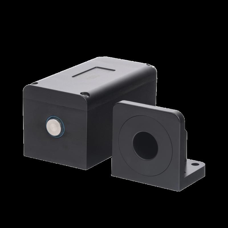 Cerradura de Perno de 11,240 Lbs de Fuerza/ Intemperie/ Soporta Corrosión/ Climas Extremos/ ideal p