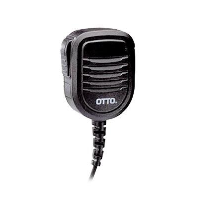 Micrófono-Bocina Series PRO 100 para KENWOOD NX200/300/410/5000, TK-480/2180/3180 E2-T2KB511