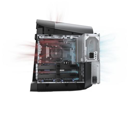 Alienware Aurora R9 9na generación de procesadores Intel® Core™ i7 i7-9700K 32 GB DDR4-SDRAM 251