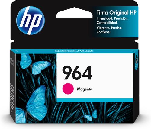 HP 3JA51AL cartucho de tinta Original Magenta 1 pieza(s)