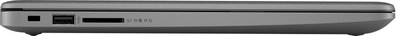 HP 14-cm0034la Plata Computadora portátil 35.6 cm (14") 1366 x 768 Pixeles AMD A4 4 GB DDR4-SDRAM 6