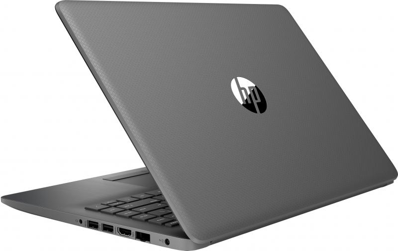 HP 14-cm0034la Plata Computadora portátil 35.6 cm (14") 1366 x 768 Pixeles AMD A4 4 GB DDR4-SDRAM 6