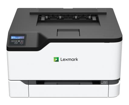 Lexmark C3326dw Color 600 x 600 DPI A4 Wifi