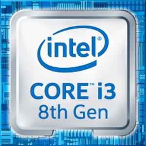 Intel Core i3-8100 procesador 3.6 GHz Caja 6 MB Smart Cache