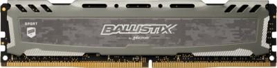 Memoria Ram CRUCIAL 16GB DDR4 3200 MT/s CL16 DR x8 - 16 GB, DDR4, 3200 MHz, 288-pin DIMM, PC